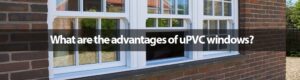 UPVC Windows
