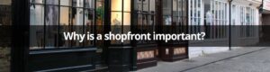 shopfront