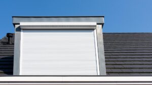 roller shutter